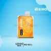 BIMO Crystal 12000 Puffs Red Bull