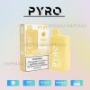 PYRO Vape 6000 Puffs 5% Pop Soda