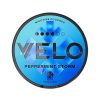 Velo Nicotine Pouches Peppermint Storm 11mg