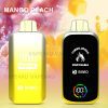 BIMO Turbo 20000 Puffs Mango Peach