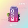 BIMO Ultra 7500 Puffs Grape