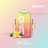 BIMO Ultra 7500 Puffs Pink Lemonade
