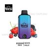 Bang Original 20000 Puffs Mix Fruit