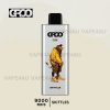 GROO Slim 9000 Puffs Skittles