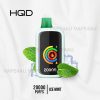 HQD Cuvie Slick 20000 Puffs Ice Mint