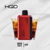 HQD Miracle 8000 Puffs Cola