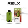 RELX MagicGo 8000i Double Apple