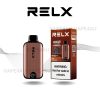 RELX MagicGo 8000i Rum Tobacco Classic