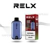 RELX MagicGo 8000i Triple Berry