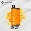 SEREIN Hunter 6000 Puffs Tropical Mango
