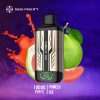 SEREIN MechPro 10000 Puffs Pomelo Ice