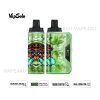 VapSolo Viking 12000 Puffs Fresh Mint