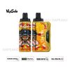 VapSolo Viking 12000 Puffs Gummy Bear