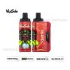 VapSolo Viking 12000 Puffs Watermelon Ice