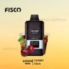 FISCO Mix Bar 12000 Puffs Cherry Cola