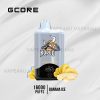 GCORE Rodeo G16000 Banana Ice