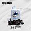 GCORE Rodeo G16000 Blackberry Ice