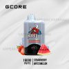 GCORE Rodeo G16000 Strawberry Watermelon