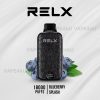 RELX Sparta 18000 Puffs Blueberry Splash