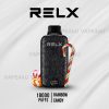 RELX Sparta 18000 Puffs Rainbow Candy