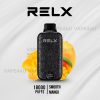 RELX Sparta 18000 Puffs Smooth Mango