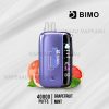 BIMO Felxy 40000 Puffs Grapefruit Mint