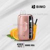 BIMO Felxy 40000 Puffs Orange Soda