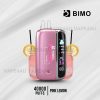 BIMO Felxy 40000 Puffs Pink Lemon