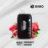 BIMO Felxy 40000 Puffs Pomegranate Raspberry