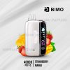 BIMO Felxy 40000 Puffs Strawberry Mango