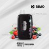 BIMO Felxy 40000 Puffs Triple Berry