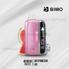 BIMO Felxy 40000 Puffs Watermelon Ice