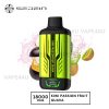SEREIN MechPro 18000 Puffs Kiwi Passion Fruit Guava