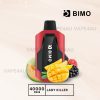 BIMO GTI 40000 Puffs Lady Killer