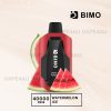 BIMO GTI 40000 Puffs Watermelon Ice