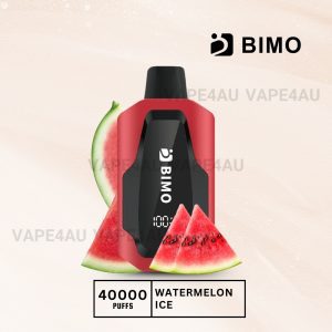 BIMO GTI 40000 Puffs Watermelon Ice