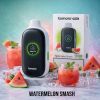 TOMORO Max 15000 Puffs Watermelon Smash