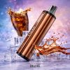 UWELL 6000 Puffs Cola Ice 2 UWELL 6000 Puffs Cola Ice