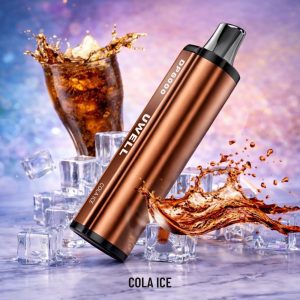 UWELL 6000 Puffs Cola Ice