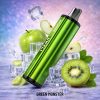 UWELL 6000 Puffs Green Monster 1 UWELL 6000 Puffs Green Monster