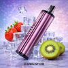 UWELL 6000 Puffs Strawberry Kiwi 1 UWELL 6000 Puffs Strawberry Kiwi