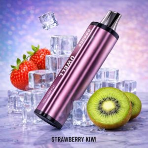 UWELL 6000 Puffs Strawberry Kiwi