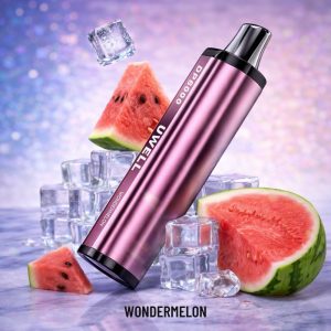 UWELL 6000 Puffs Wondermelon