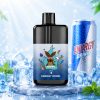 GROO Max 10000 Puffs Energy Drink 2 GROO Max 10000 Puffs Energy Drink