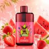 GROO Max 10000 Puffs Strawberry Watermelon